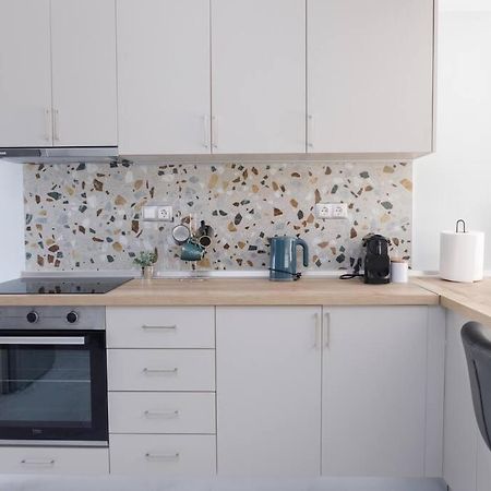 Ns88_Apartment Thessaloníki Luaran gambar