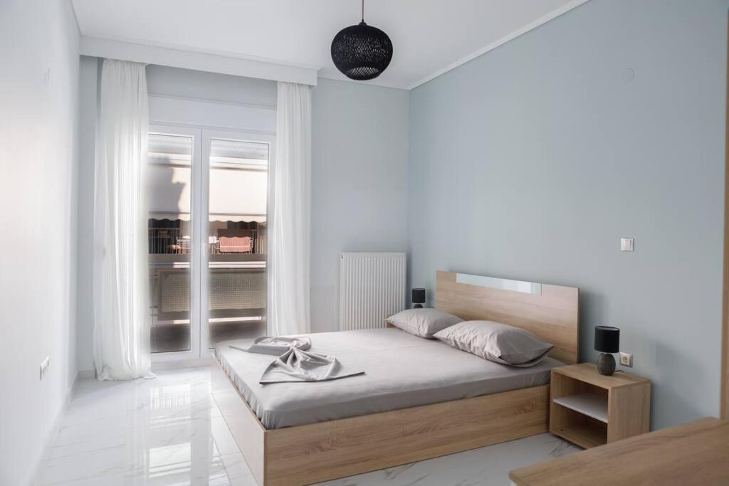Ns88_Apartment Thessaloníki Luaran gambar
