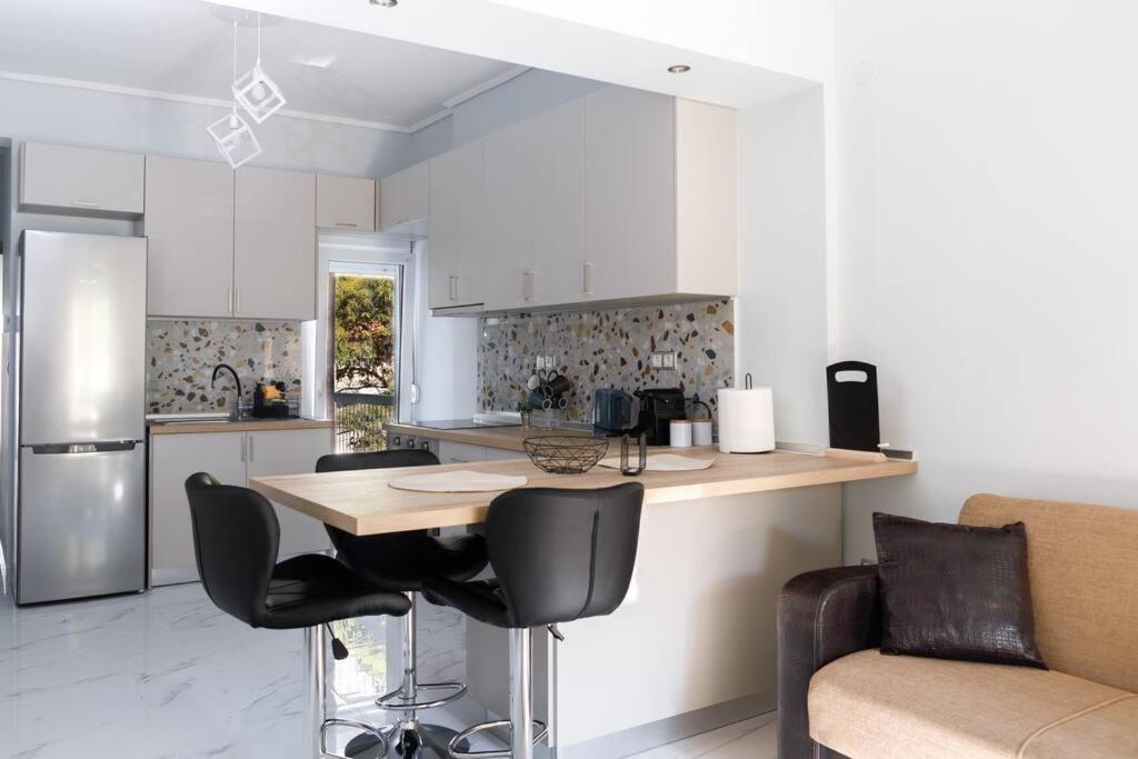 Ns88_Apartment Thessaloníki Luaran gambar