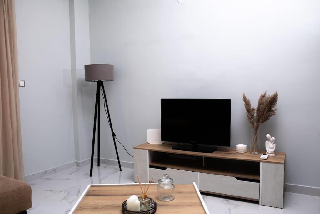 Ns88_Apartment Thessaloníki Luaran gambar