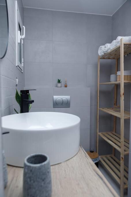Ns88_Apartment Thessaloníki Luaran gambar