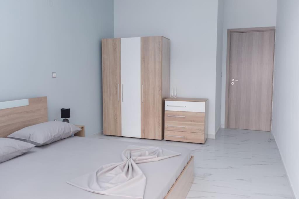 Ns88_Apartment Thessaloníki Luaran gambar