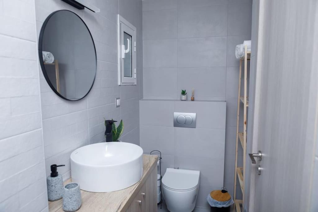 Ns88_Apartment Thessaloníki Luaran gambar