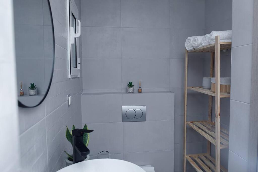 Ns88_Apartment Thessaloníki Luaran gambar