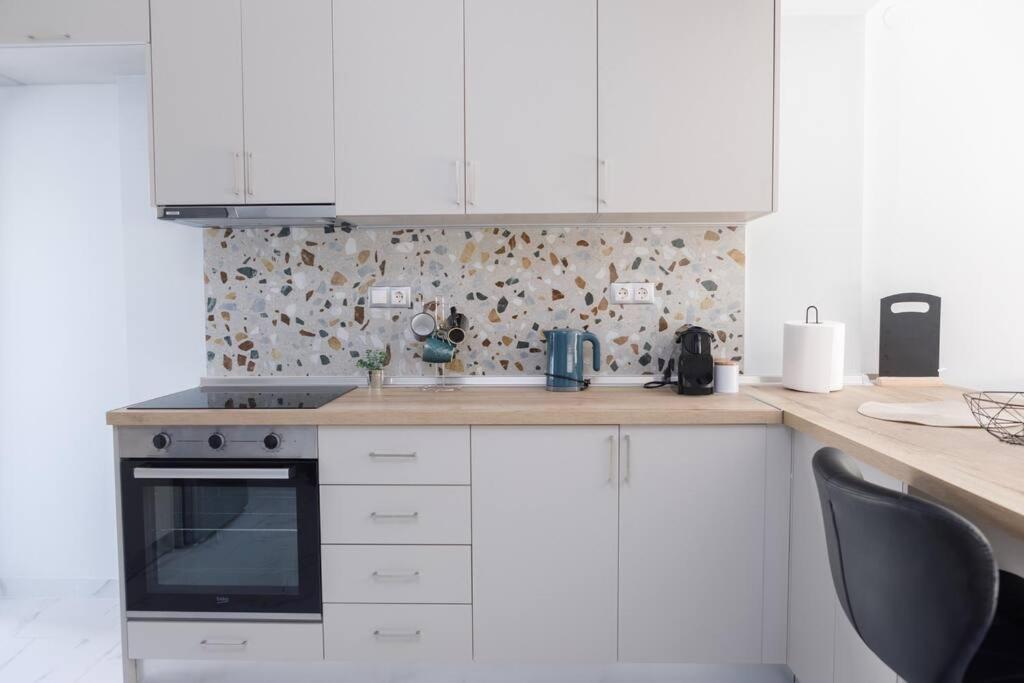 Ns88_Apartment Thessaloníki Luaran gambar