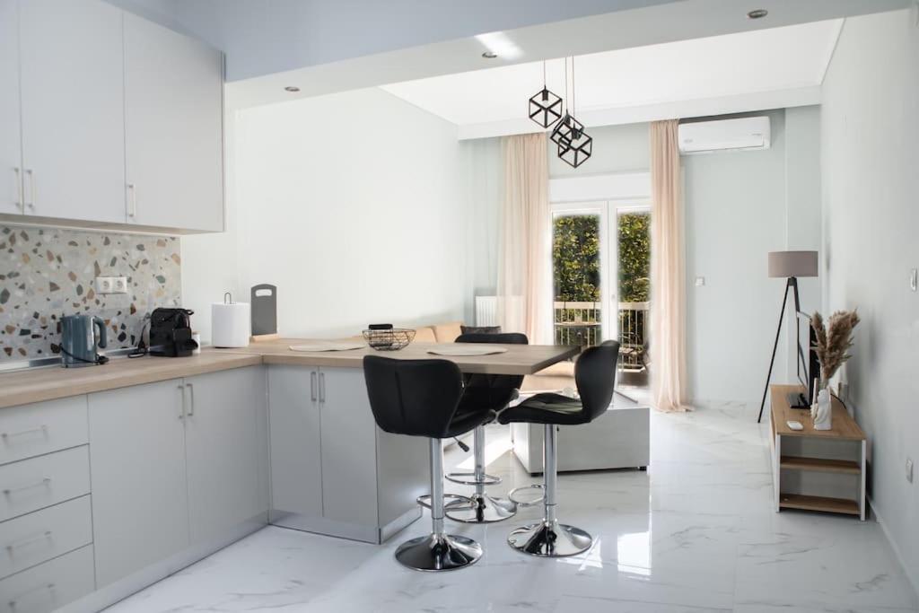 Ns88_Apartment Thessaloníki Luaran gambar